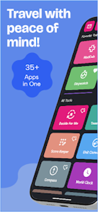 ToolNest: The Ultimate To…的第0张图片