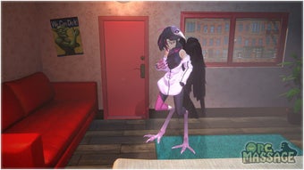 Orc Massageの画像0
