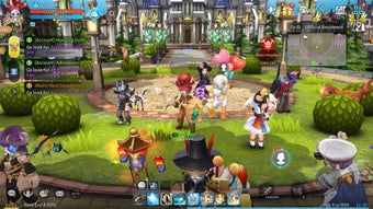 Bild 0 für Ragnarok Begins