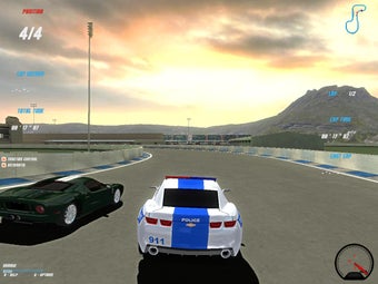 Image 0 for X Speed Race