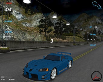 Image 0 pour X Speed Race