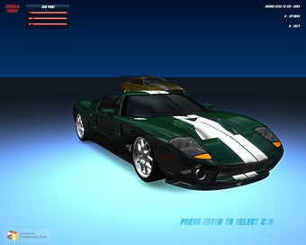 Image 2 pour X Speed Race