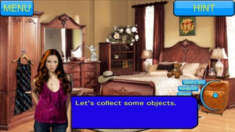 Hidden Object - Sweet Hom…的第0张图片