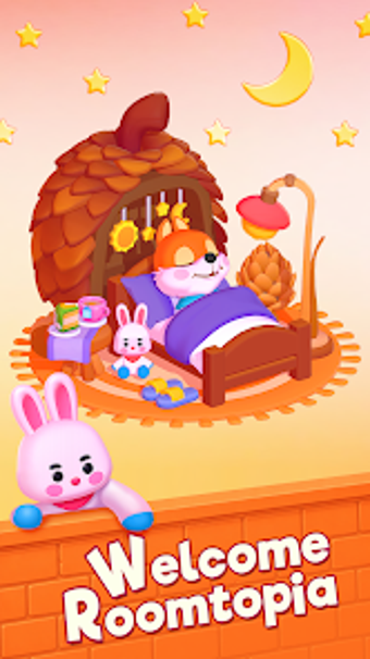 Bild 0 für Roomtopia