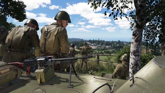 Arma Reforgerの画像0