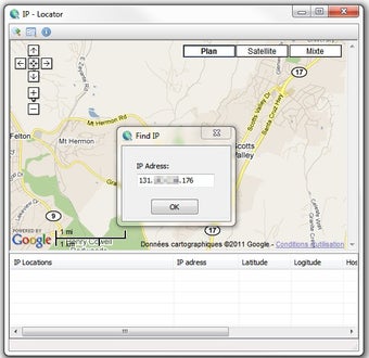 Bild 1 für IP Locator