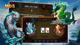 Imagen 0 para Tham gia cuộc thi Rồng Hổ