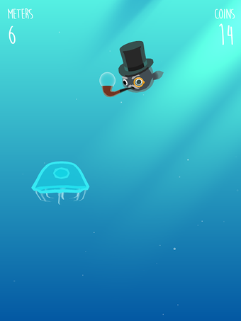 Image 0 for Tap to Dive