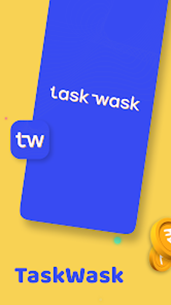 TaskWask: Cashback  GiftC…の画像0