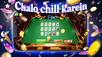 Bild 0 für TeenPatti Thali: Fortune …
