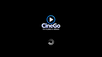 Image 0 for CineGo: TV Filmes e Série…