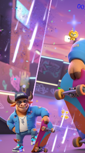 Obraz 0 dla Lion Dodge