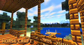 Bild 7 für Horsecraft Survival and C…