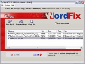 Download OfficeFIX for Windows