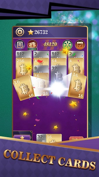 Merge Cards - Combo Solit…的第0张图片