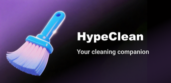 Obraz 0 dla HypeClean