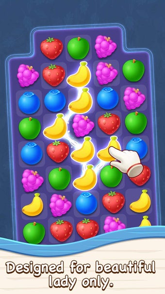 Imagen 0 para Fruit Jigsaw: Link Blast