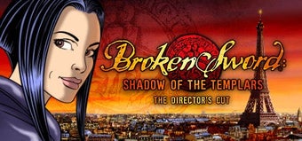 Bild 0 für Broken Sword 1 - Shadow o…