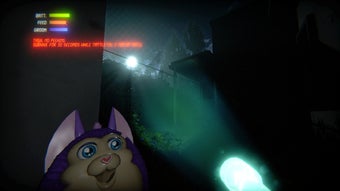 Bild 0 für Tattletail
