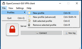 Obraz 1 dla TorGuard VPN