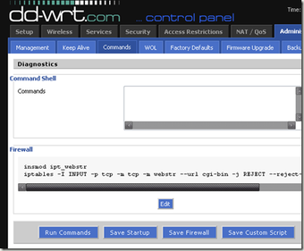 Image 0 for DD-WRT