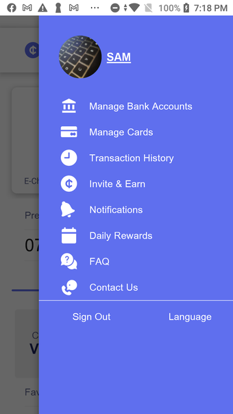 Image 0 pour PayMaster - The Super App…