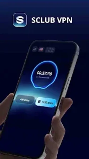 Access VPN - Privacy Boos…的第0张图片