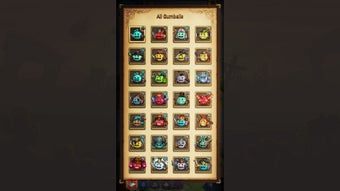 Imagen 0 para Gumballs & Dungeons