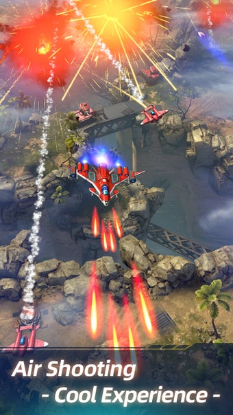 Obraz 4 dla Wing Fighter