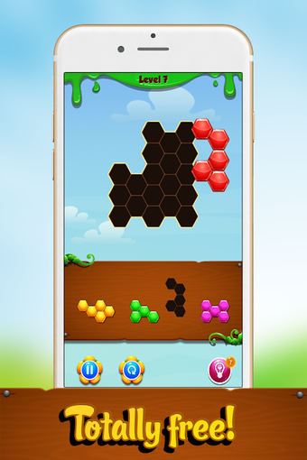Obraz 0 dla Hexa: The Block Puzzle