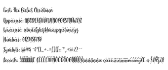 The Perfect Christmasの画像0