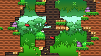 Immagine 2 per jungleKID