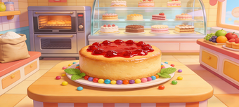 Bild 0 für Kitchen Daydream