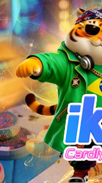 Obraz 0 dla ik6Cardly Neon