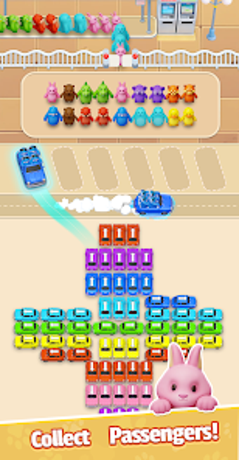 Obraz 0 dla FurrJam:Hop In