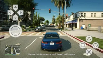 Bild 0 für Fpps4 Ps4 Emulator