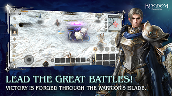 Bild 0 für Kingdom: Flames Of War