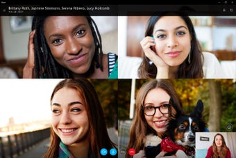 Image 1 for Skype