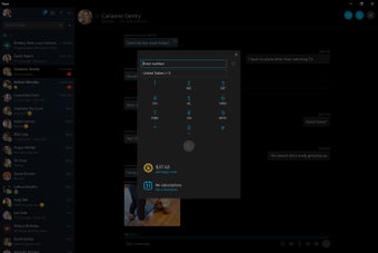 Image 0 for Skype