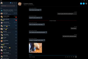 Image 3 for Skype