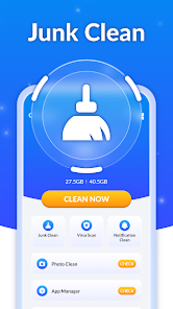 Immagine 0 per Clean Hub