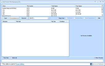 Immagine 0 per Puran File Recovery (64-b…