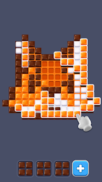 Bild 0 für Candy Pixel Sort