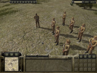 Imagen 0 para 9th Company: Roots Of Ter…