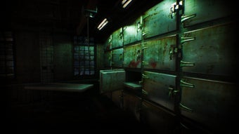 Image 0 for ASYLUM