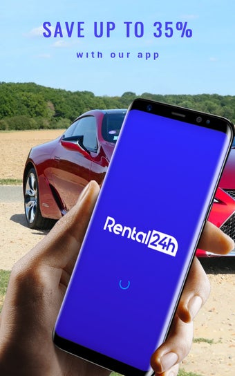 RENTAL24H Car Rental Near…の画像6
