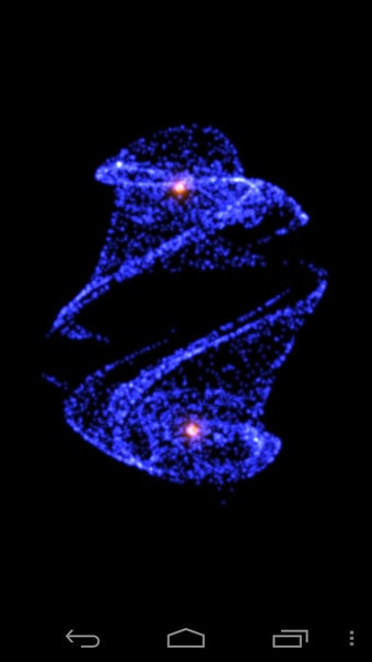 Immagine 0 per Kosmos Galaxy 3D Free