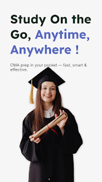 Bild 0 für CMA USA Exam Prep  MCQs A…