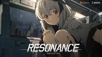 Bild 0 für Resonance Solstice