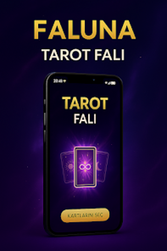 Bild 0 für Faluna - Kahve Falı  Taro…